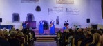 Koncert pro FS ČVUT v Betlémské kapli