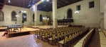 Koncert pro FS ČVUT v Betlémské kapli