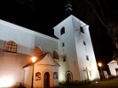 Adventní koncert - Kostel Povýšení svatého Kříže v Bělé pod Bezdězem