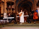 Adventní koncert - Kostel Povýšení svatého Kříže v Bělé pod Bezdězem